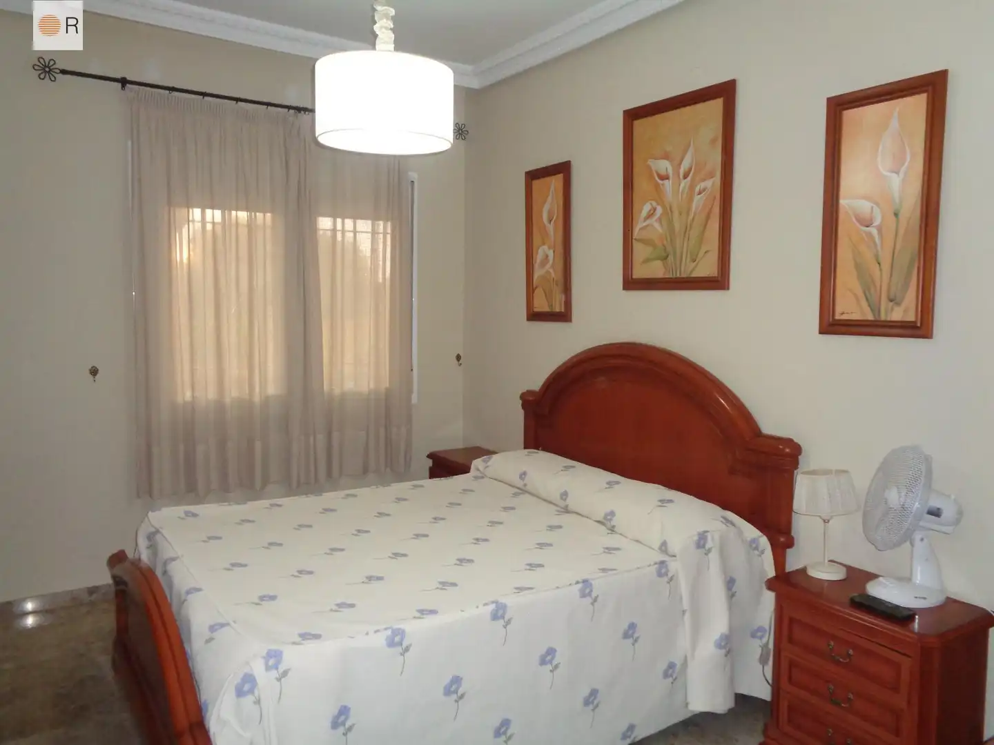 Habitación de Casa o chalet en venta en Córdoba con Aire acondicionado, Jardín privado y Trastero