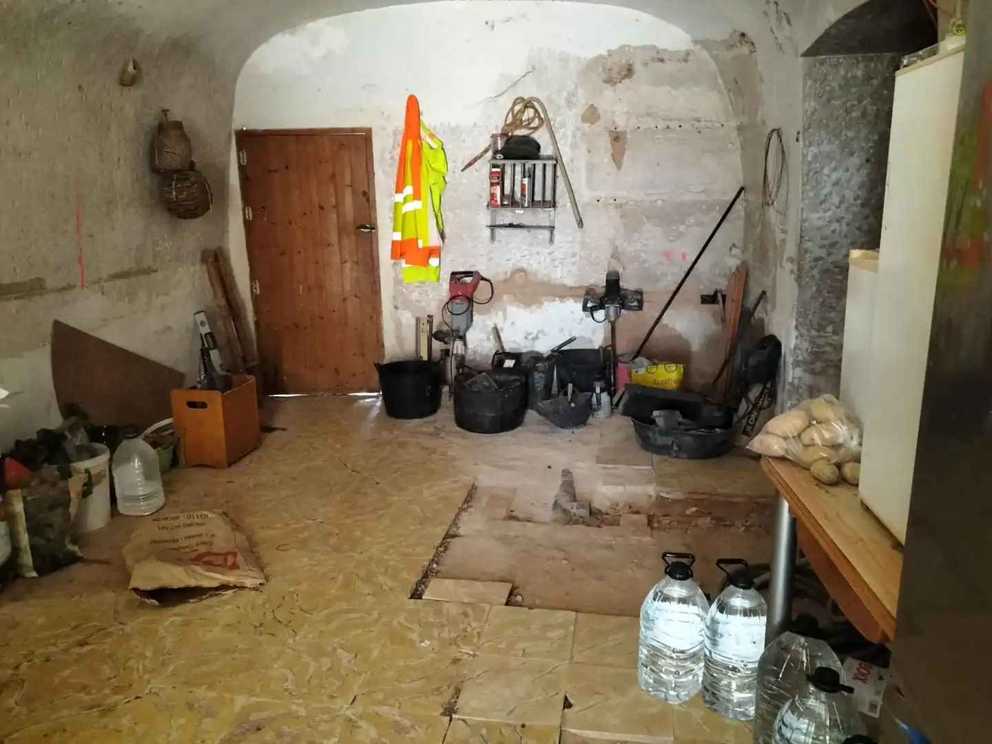 Rural land for sale in La Murada - Los Vicentes, imagen 28