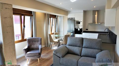 Foto 5 de Piso de alquiler en Grado, Asturias