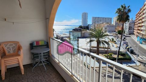 Bonito Apartamento a 100m de la playa