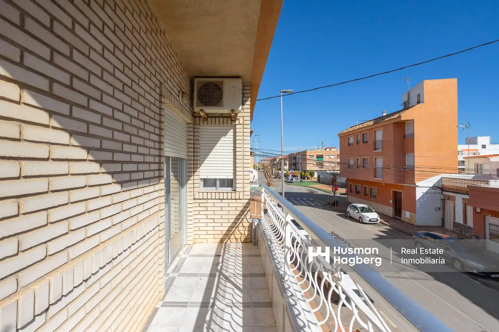 Adossat amb terrassa en venda a Centro, imagen 23