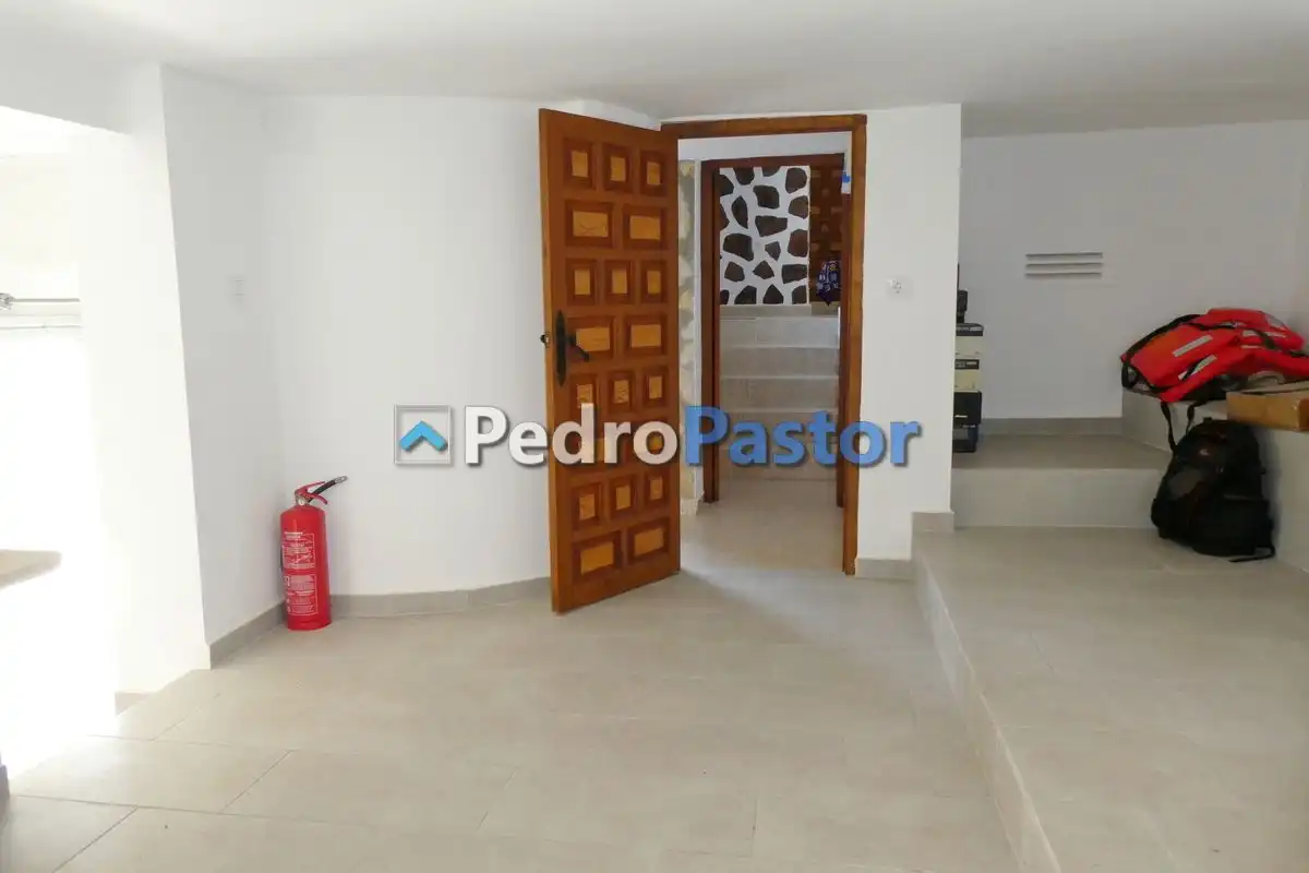 Villa avec piscine à vendre à El Montgó, imagen 62