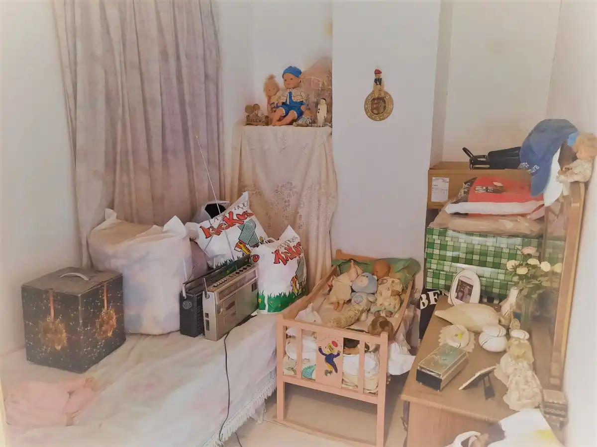 Casa amb terrassa en venda a Sella, imagen 24