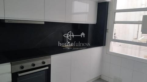 Foto 5 de Pis de lloguer a Centro, A Coruña