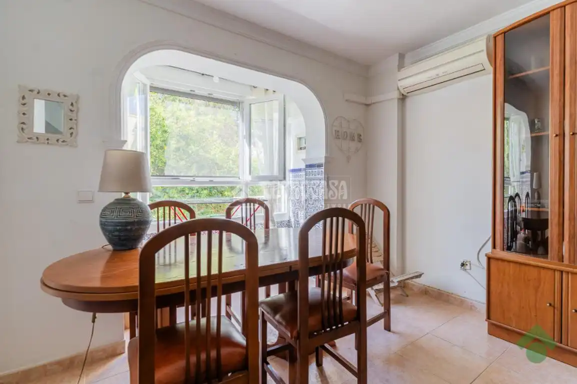 Flat for sale in Barriada Río San Pedro