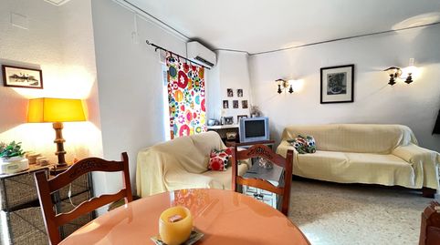 Foto 4 de Casa adosada en venta en El Palmar - Los Molinos, Dénia