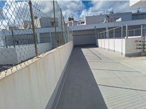 Vista exterior de Pis en venda en  Santa Cruz de Tenerife Capital amb Balcó