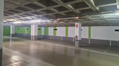 Foto 2 de Garaje en venta en Carrer D'armenteres, 29, Centre - Can Nadal, Sant Feliu de Llobregat