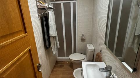 Foto 5 de Pis de lloguer a Carrer Concepción Arenal, 35a, Reina Victoria - Miguel Hernández, Elche / Elx