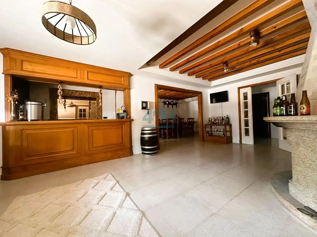 Houses for sale in Taboadela  with Heating, Private garden and Terrace