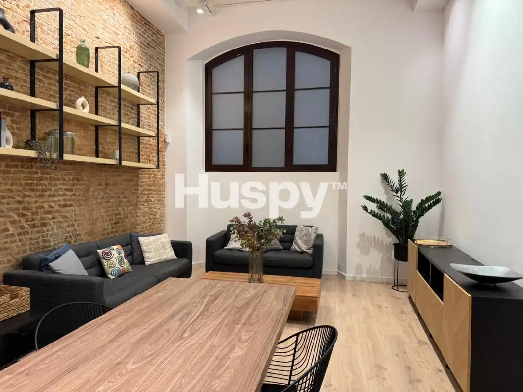 Ground floor with terrace for sale in Carrer d'en Serra, imagen 2