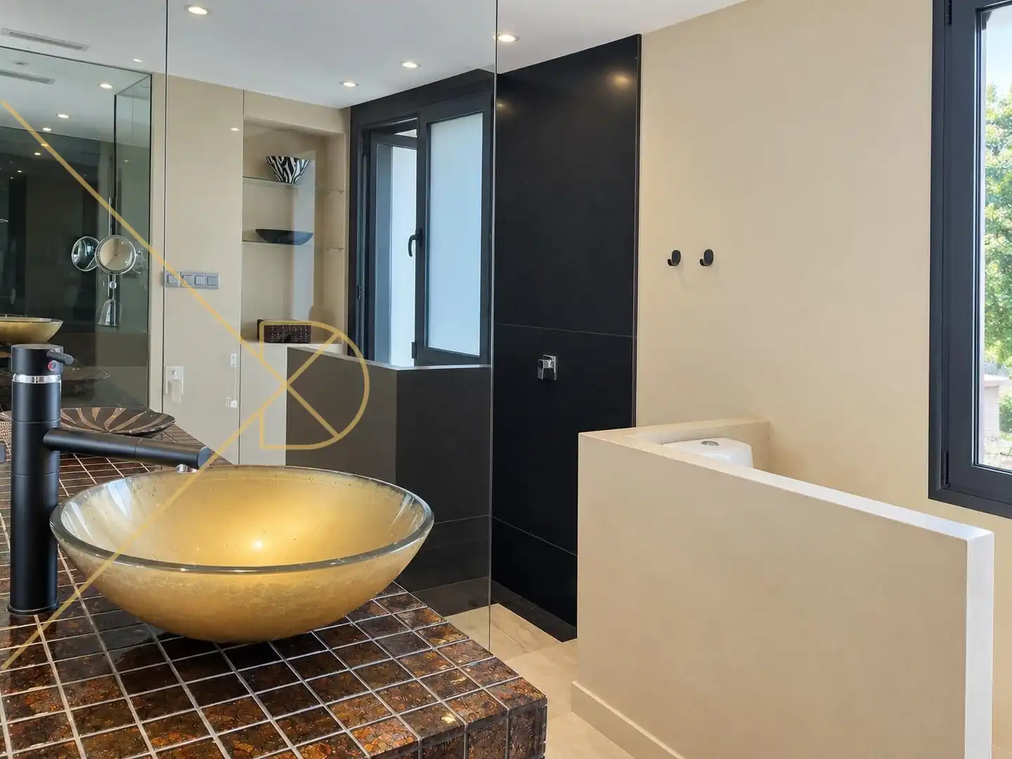 House with terrace to rent in Ciutat Diagonal, imagen 32