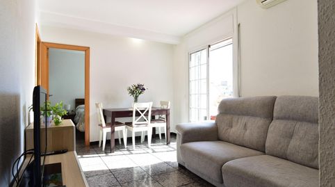 Foto 2 de Ático en venta en Del Llobregós, El Carmel, Barcelona Capital