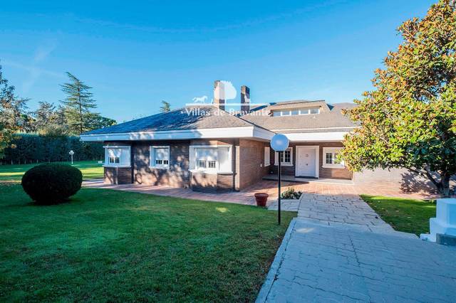 Casa-chalet en Venta en Prado Largo