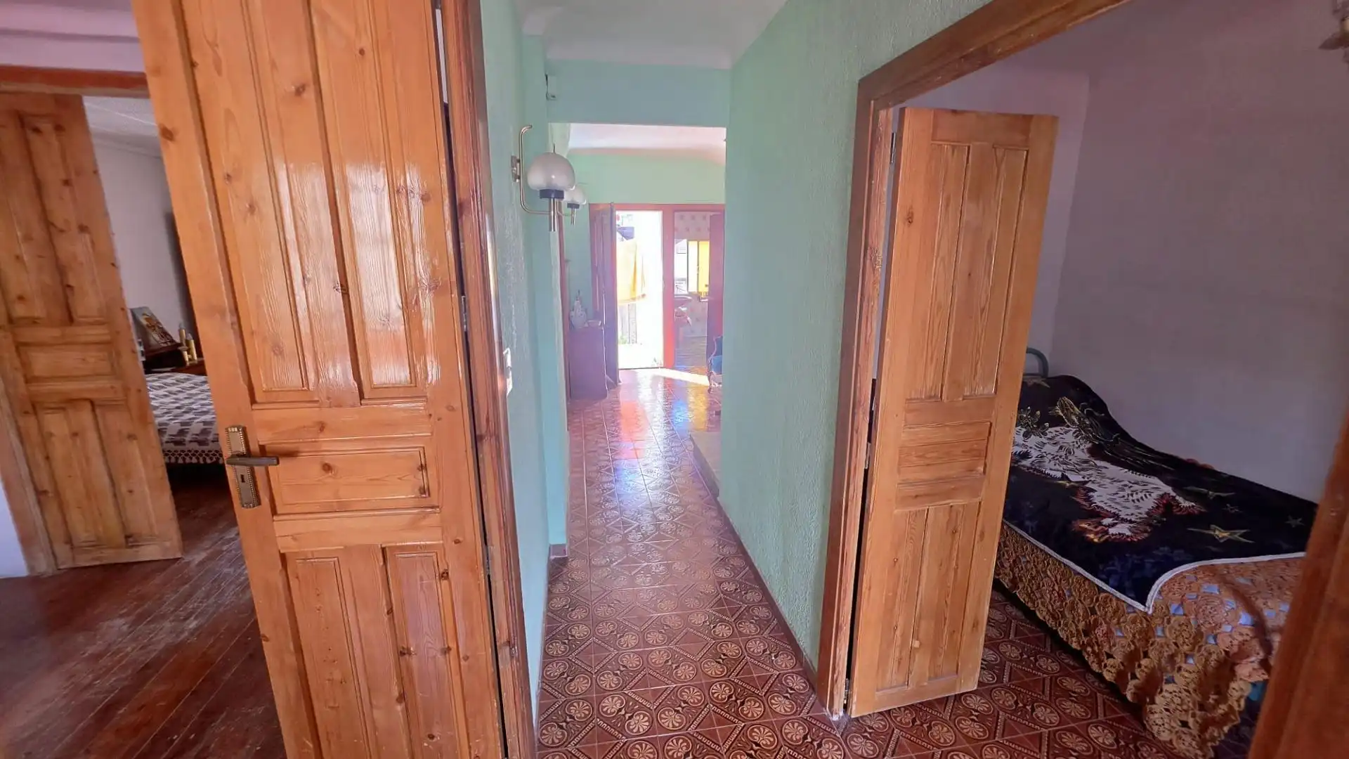 Casa o xalet en venda en Cariñena amb Terrassa i Balcó