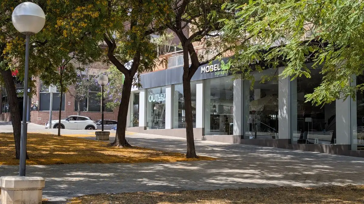 Local comercial en venta en Carrer de Mexico, imagen 19