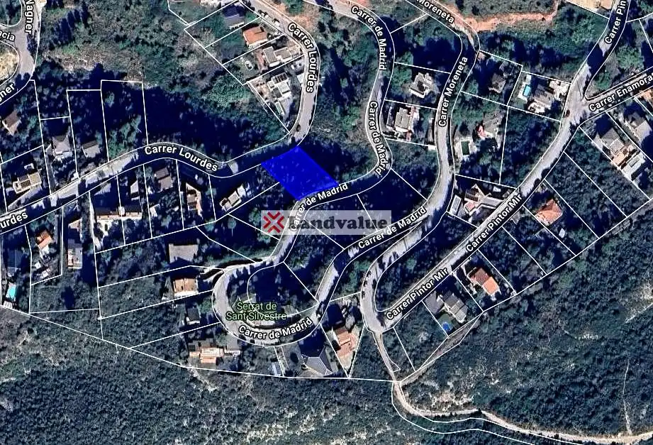 Terrenys i solars en venda a Lourdes 23