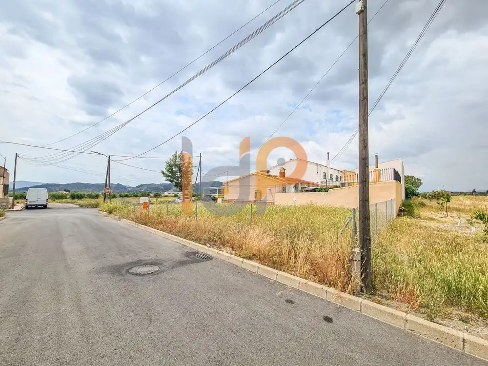 Grundstücke und Bauplätze zum Verkauf in Huércal-Overa, imagen 7