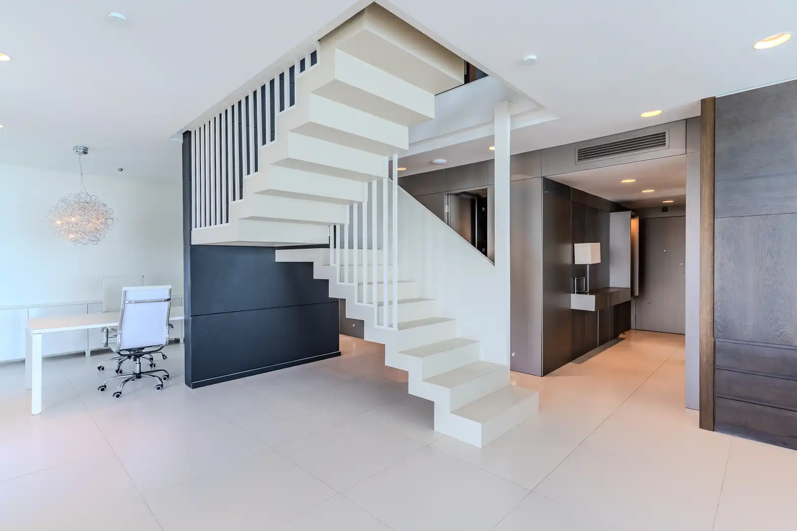Duplex avec terrasse à vendre à Sant Martí, imagen 7