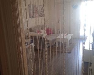 Bedroom of Flat for sale in Badalona  with Balcony