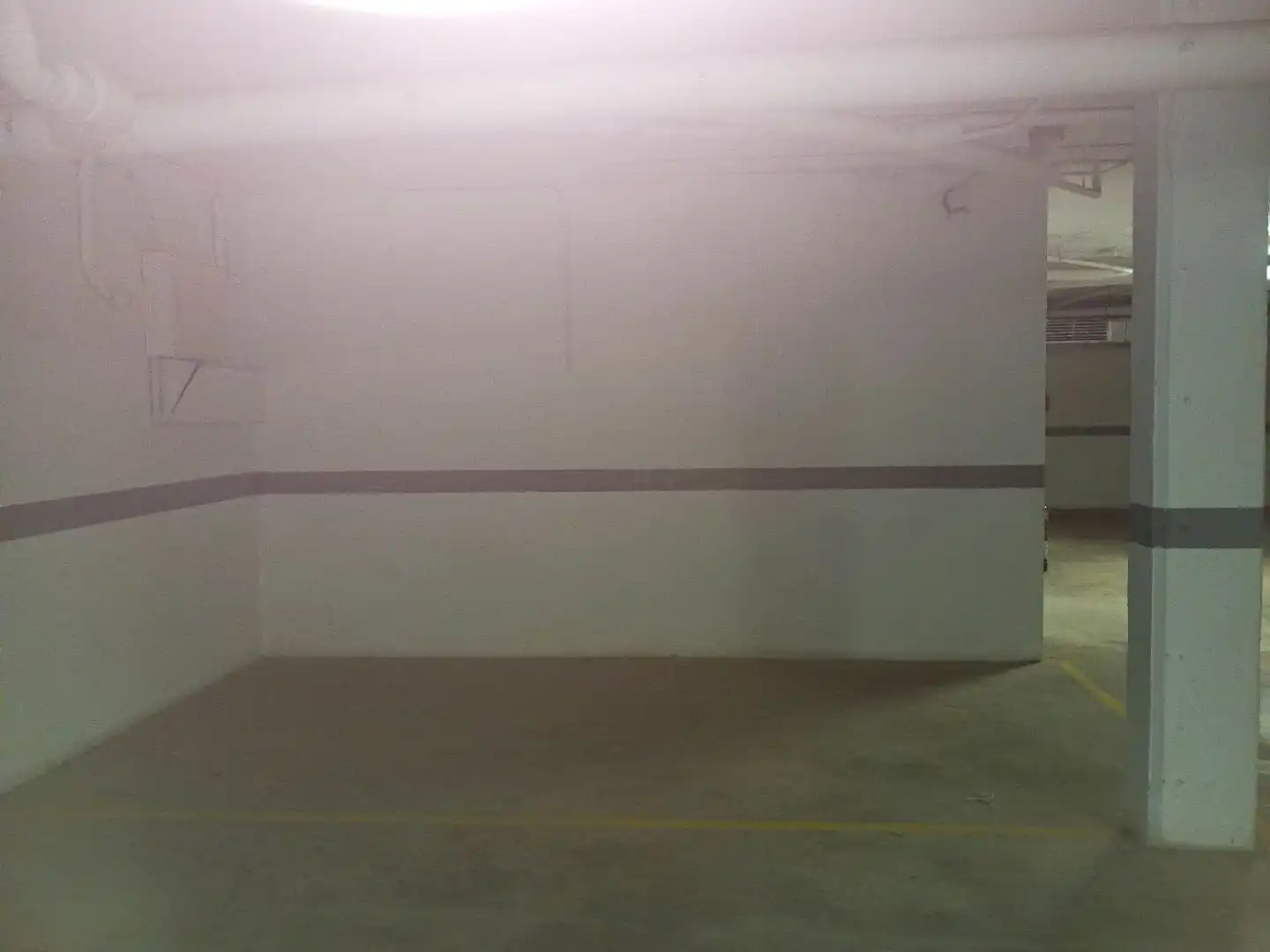 Einzelparkplatz zur Miete in Doctor Fleming 1, imagen 7