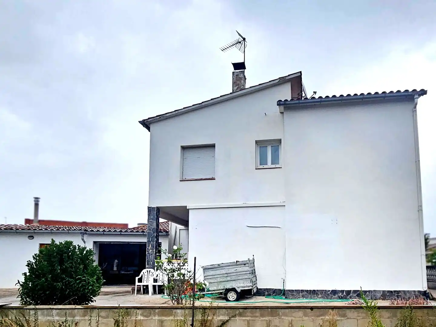 Casa con giardino in vendita a Centre, imagen 2