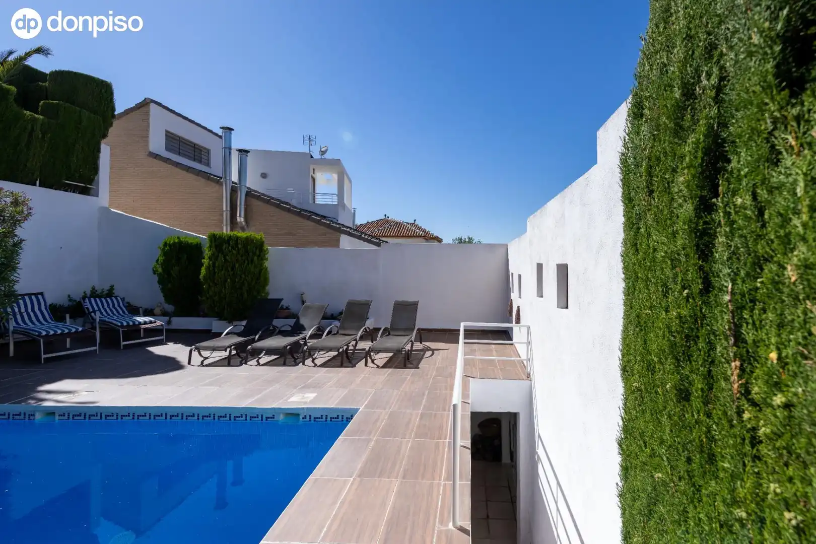 Villa mit Terrasse zum Verkauf in Calle Calle Cosmos 46, imagen 33