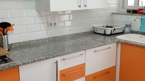 Foto 2 de Pis en venda a Sant Josep - Zona Hospital, Valencia