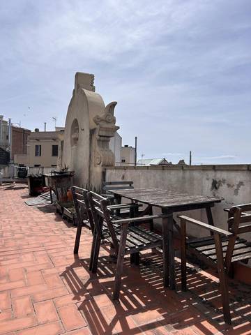 Piso en Venta en D'Aribau en L'Antiga Esquerra de l'Eixample