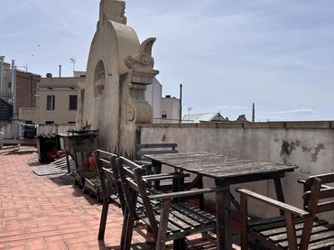 Flat for sale in calle d'Aribau