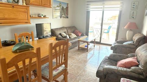 Foto 3 de Pis en venda a Segur de Calafell, Tarragona