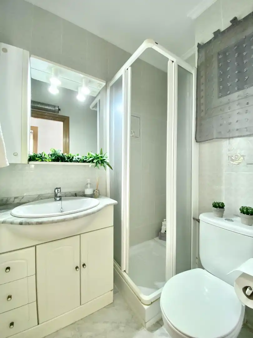 Piso con terraza en venta en Calle REVERENDO JOSE PINAZO 15, imagen 16