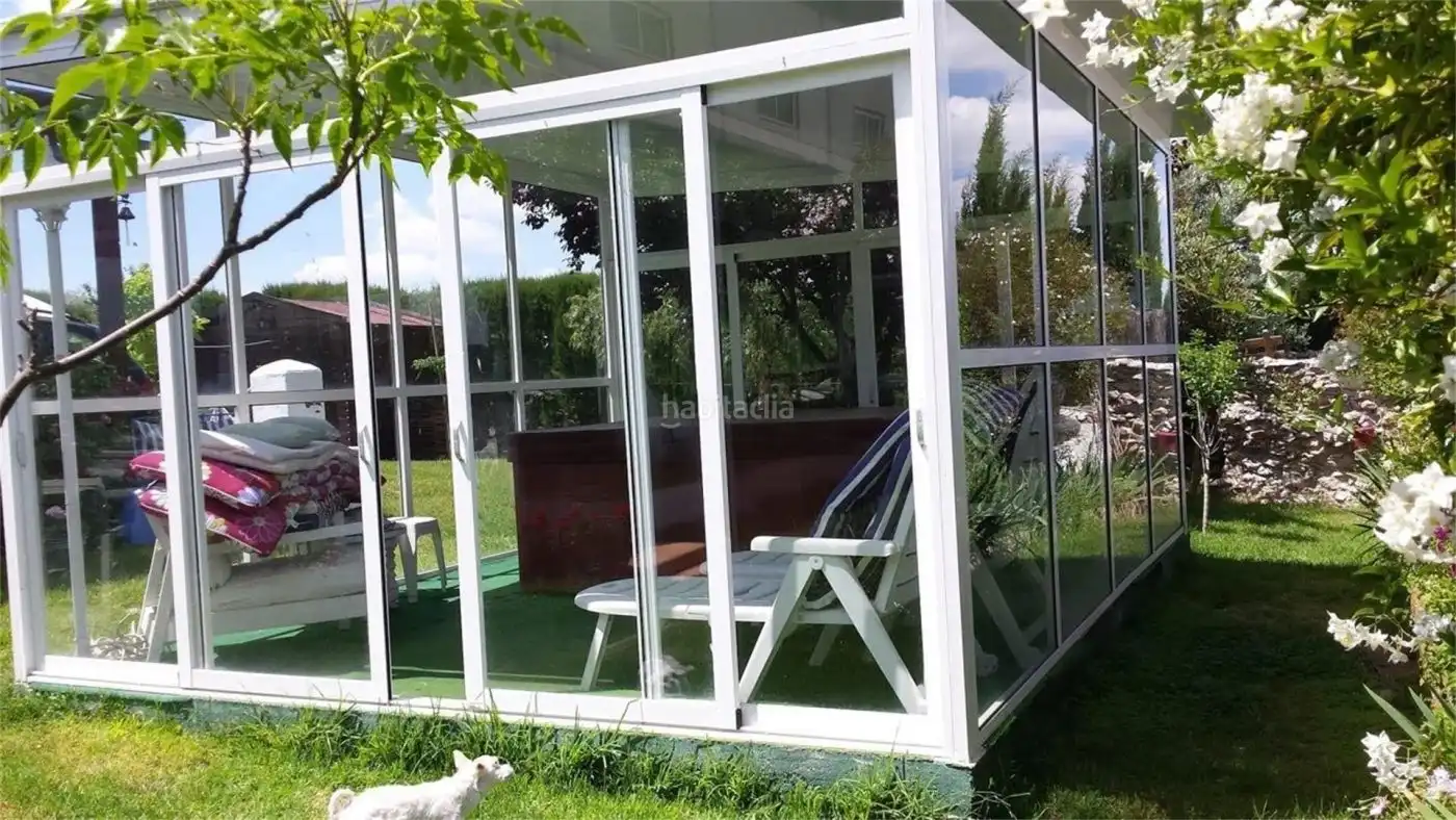 Haus zum Verkauf in Aldea las Huertas 207, imagen 8