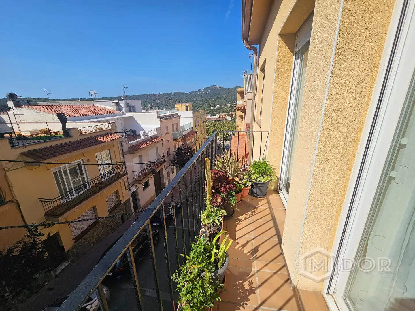 Flat with terrace for sale in Ronda de l'Arquitecte Guitart 41