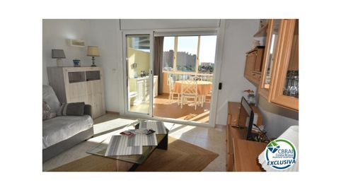 Foto 3 de Piso en venta en Avenida de la Platja, 99, Santa Margarita, Roses
