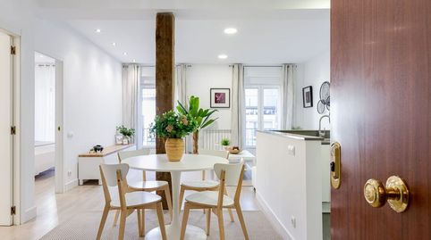 Venta Piso en el centro de San Sebastián, al lado del Buen Pastor, imatge 3