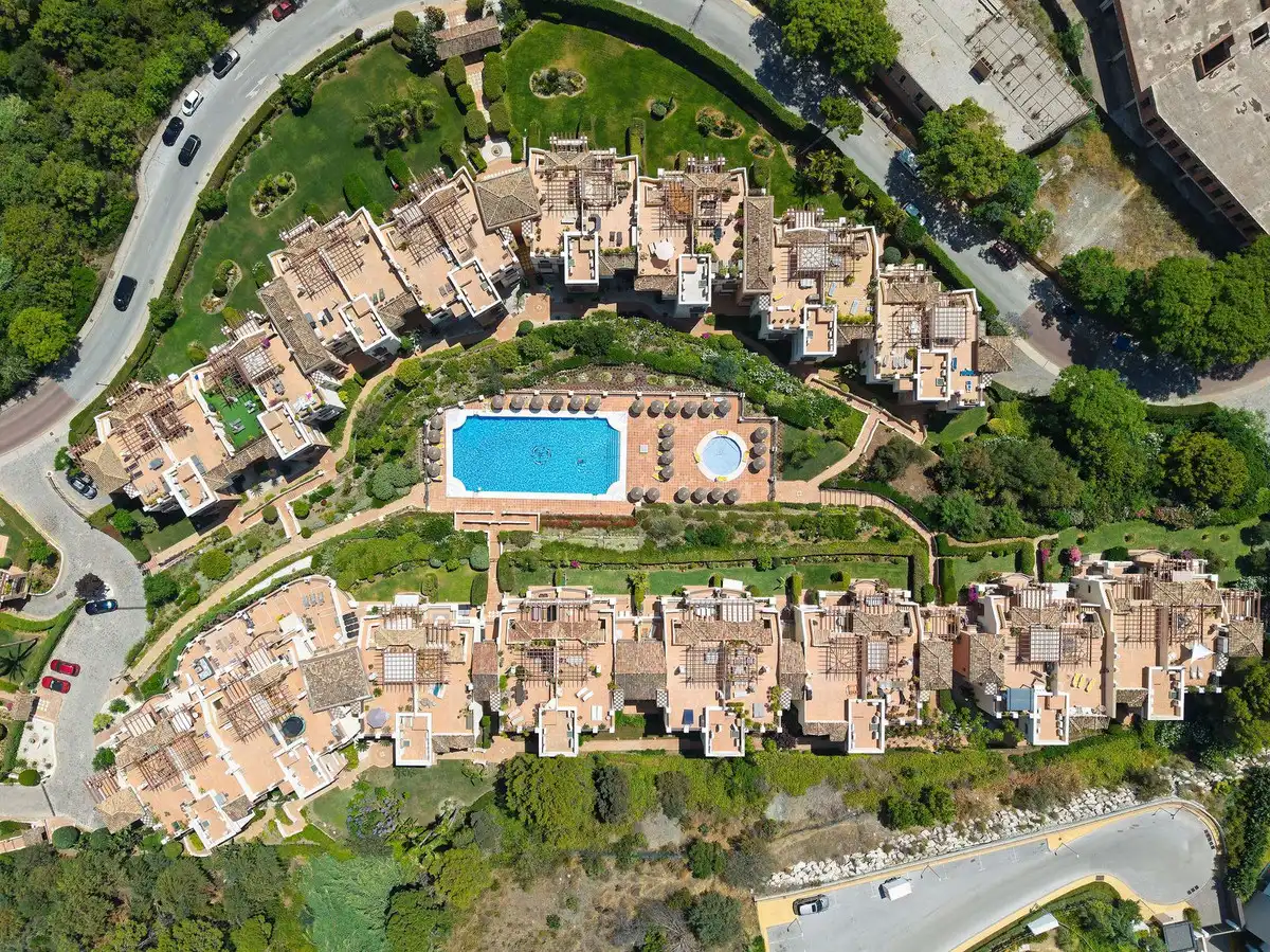 Àtic en venda a Los Arqueros  - Puerto del Almendro, imagen 39
