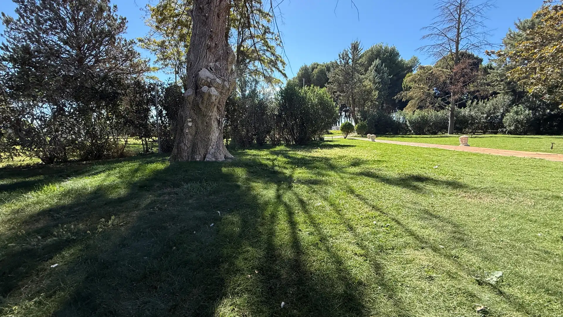 Villa avec jardin à vendre à Urbanizacion Aguasol, imagen 39