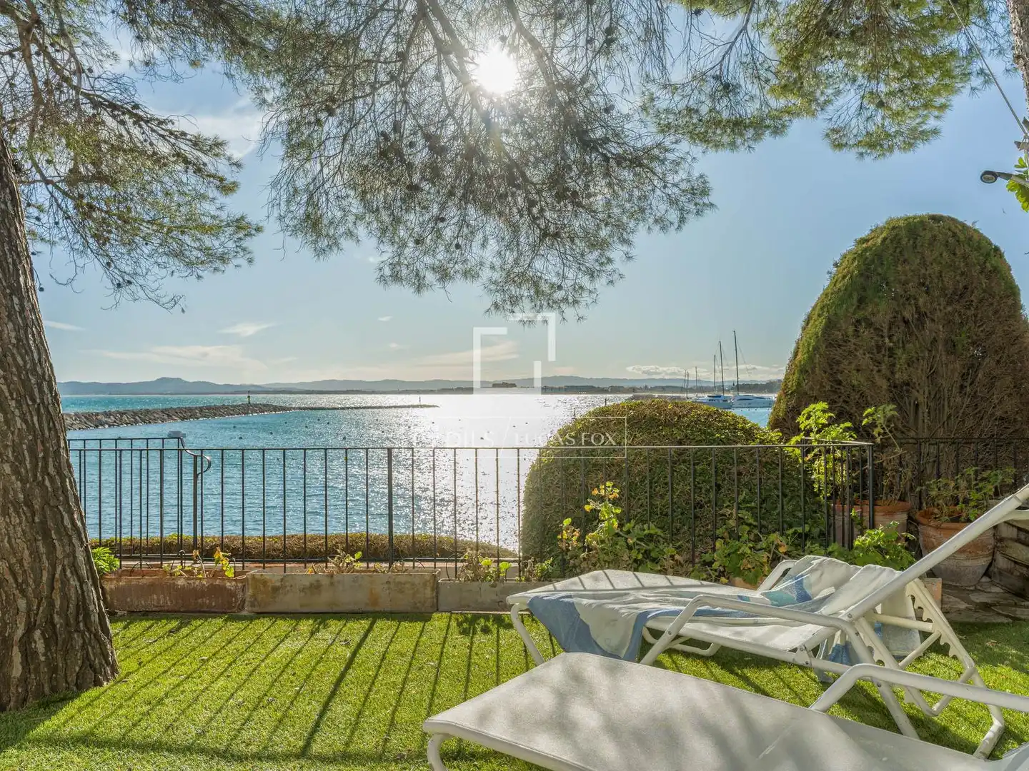 Villa avec terrasse à vendre à L'Estartit Poble