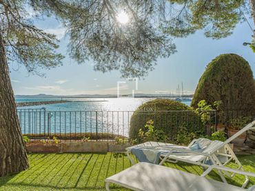 Villa avec balcon à vendre à L'Estartit Poble