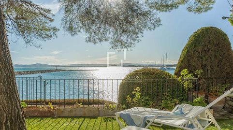 Exclusiva villa mediterránea en primera línea de mar en lEstartit, imatge 2