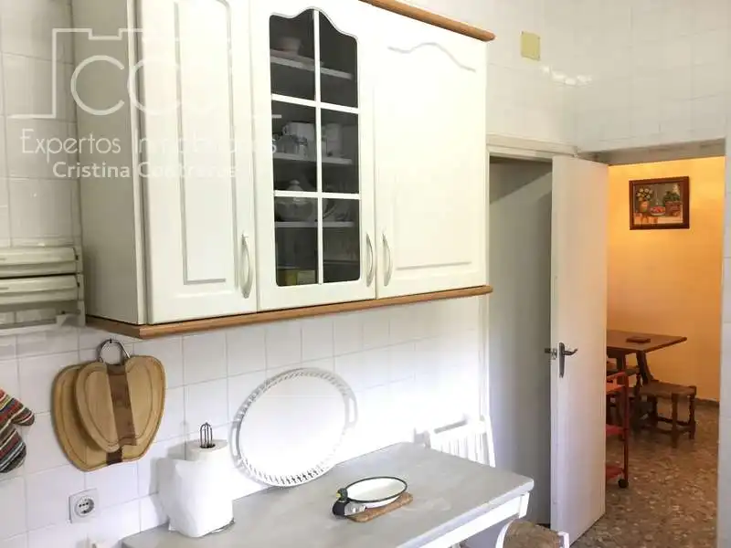 Chalet con piscina en venta en Sanlúcar la Mayor, imagen 78
