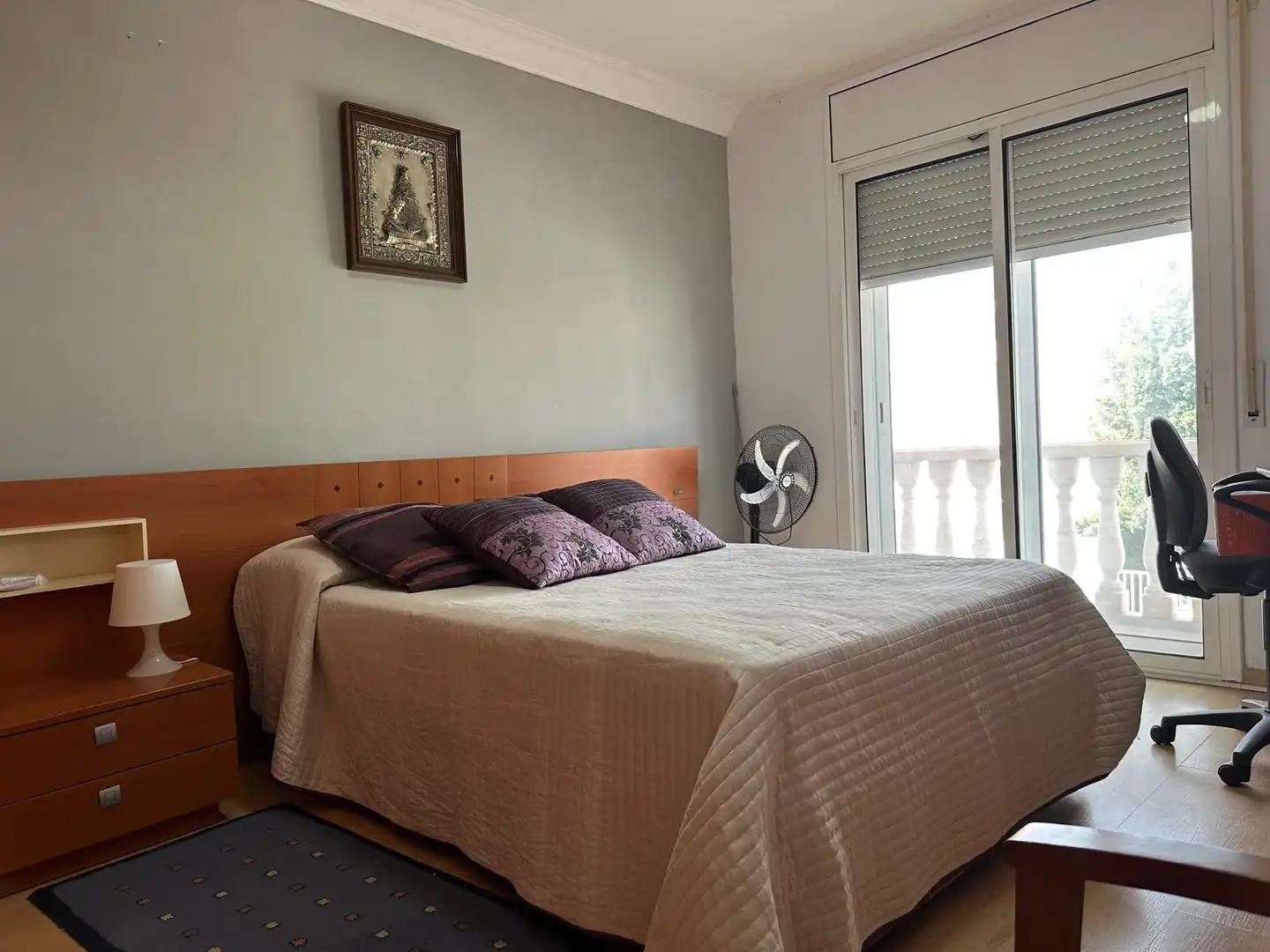 Casa pareada con terraza en venta en Vilafortuny - Cap de Sant Pere, imagen 17