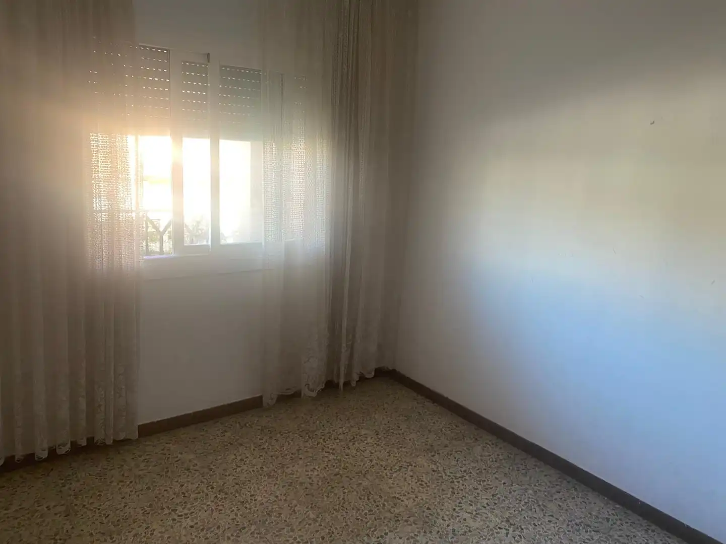 Dormitori de Pis en venda en Cubelles amb Balcó