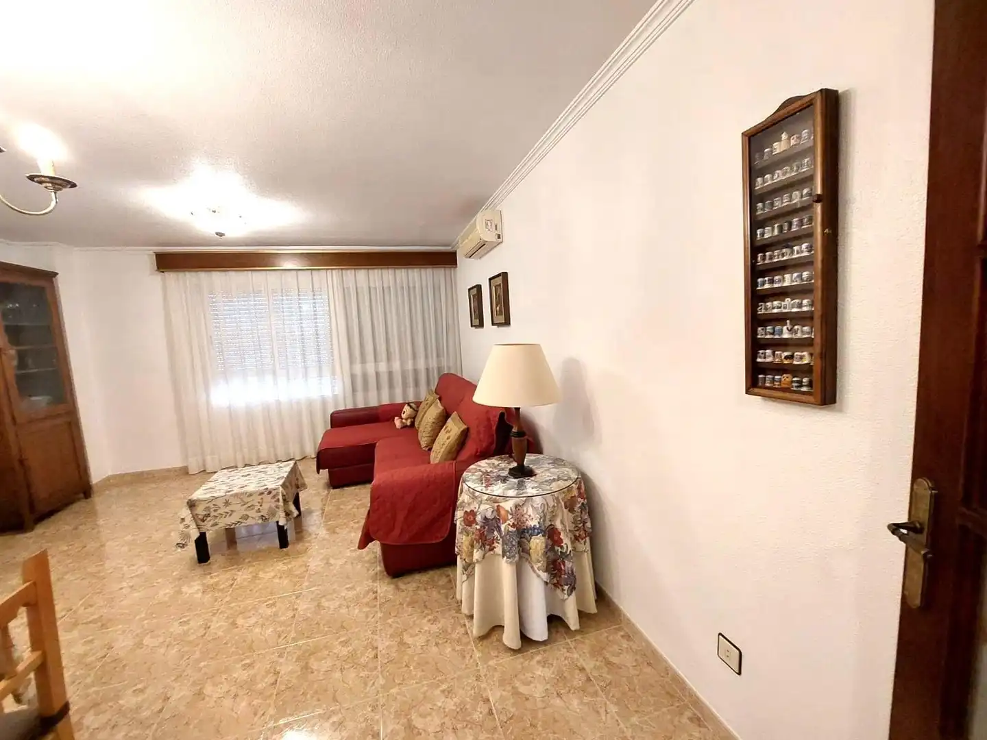Appartement avec ascenseur à vendre à Lorca Ciudad, imagen 7
