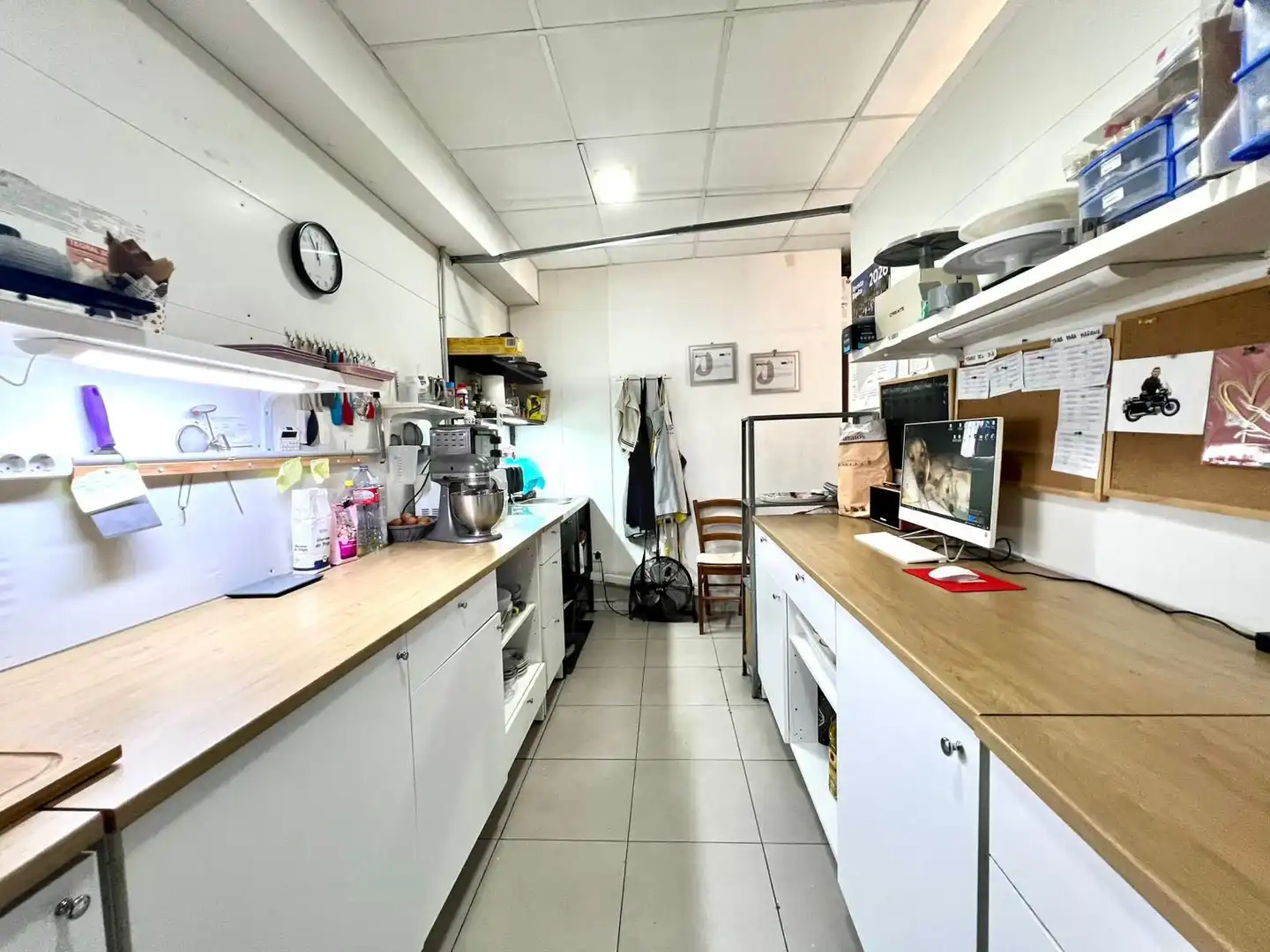Business premises for sale in Centre, imagen 9