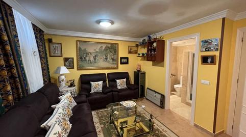 Photo 2 of Single-family semi-detached for sale in Alto de los Monteros, Málaga