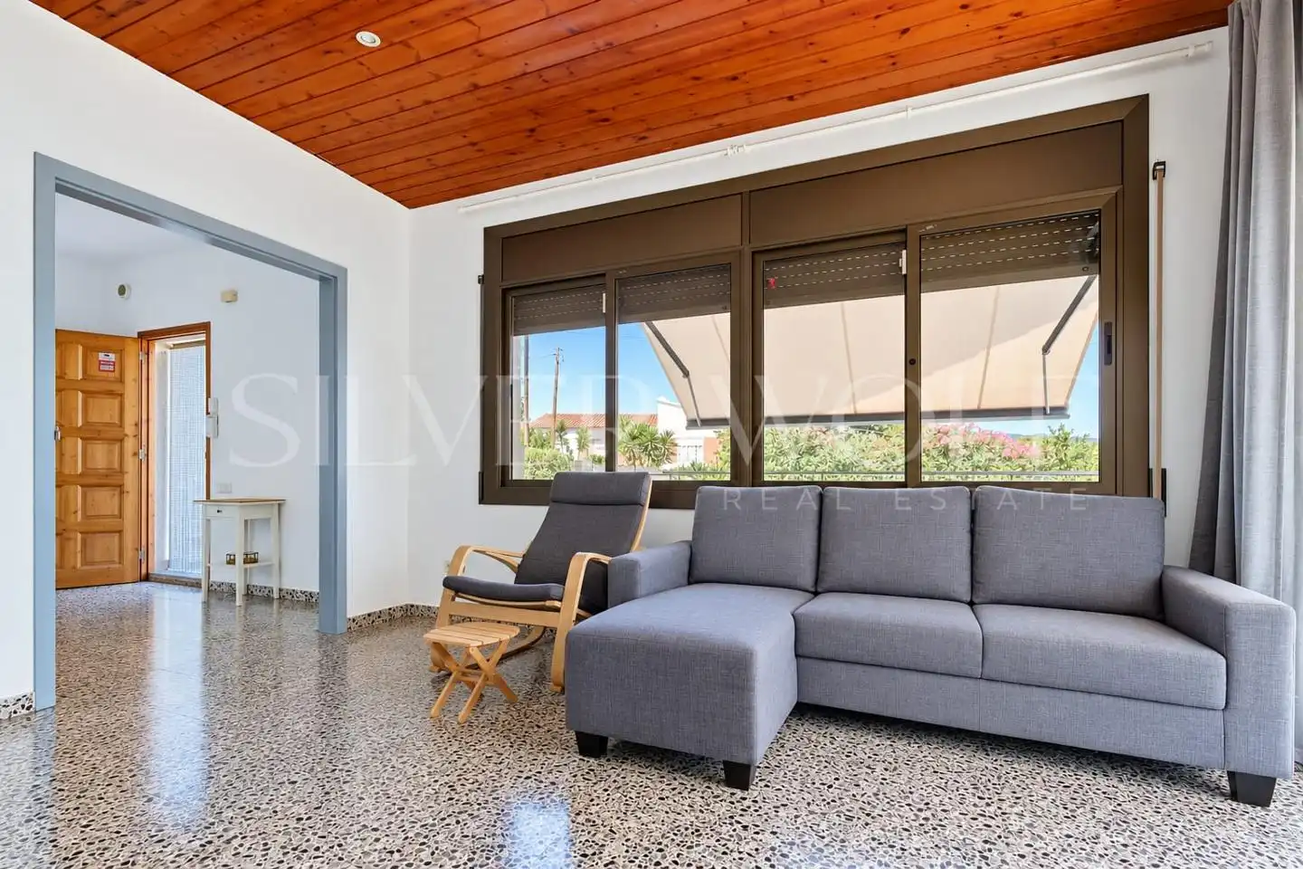 Casa con piscina in vendita a calle Sant Esteve, imagen 12