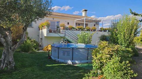 Foto 2 de Finca rústica en venta en Belinchón, Cuenca