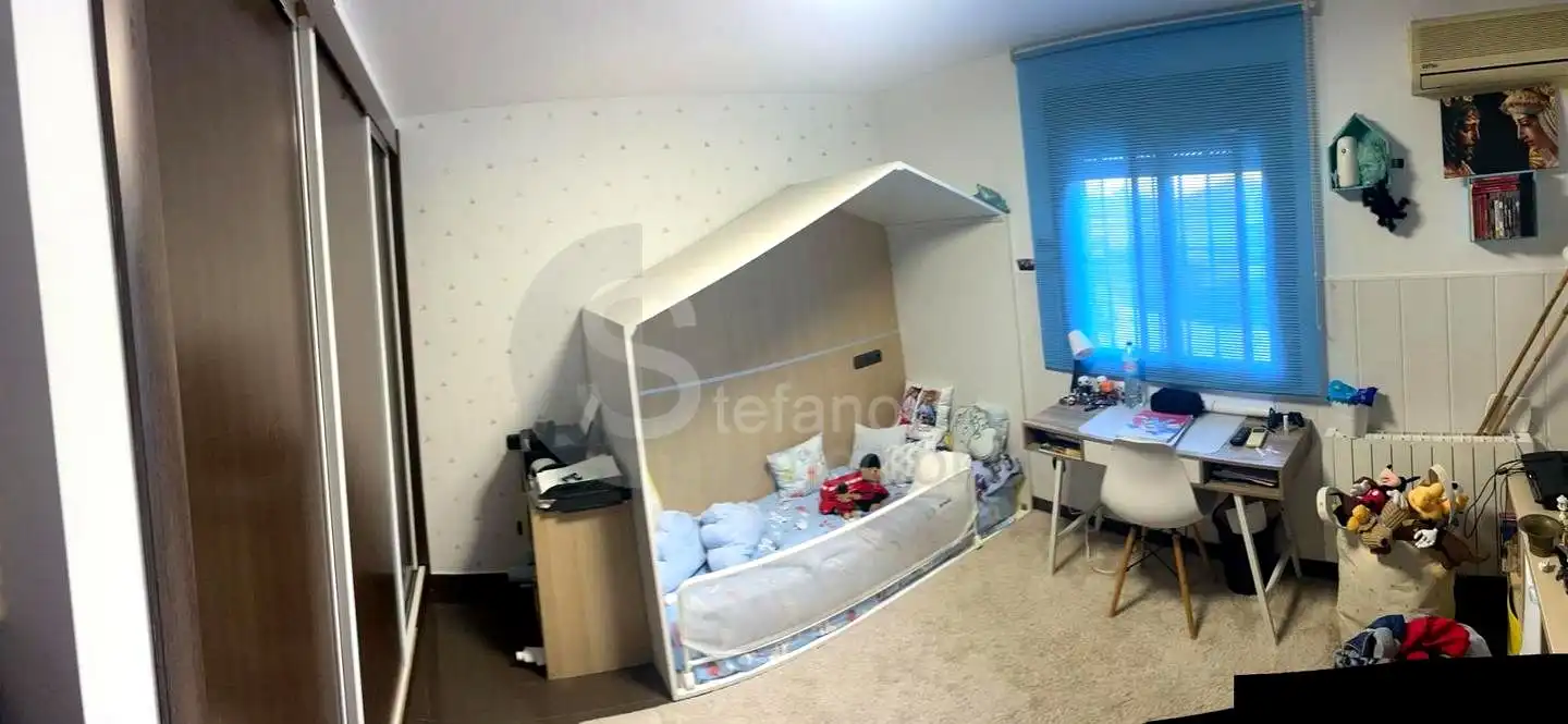 Casa con piscina in vendita a Calle Tiépolo, imagen 9